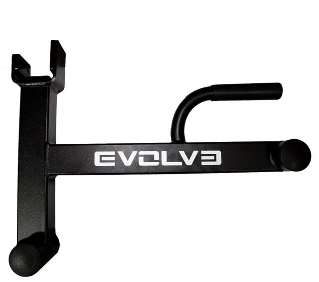 Levytangon lastausavustin Evolve BA-DJ-690