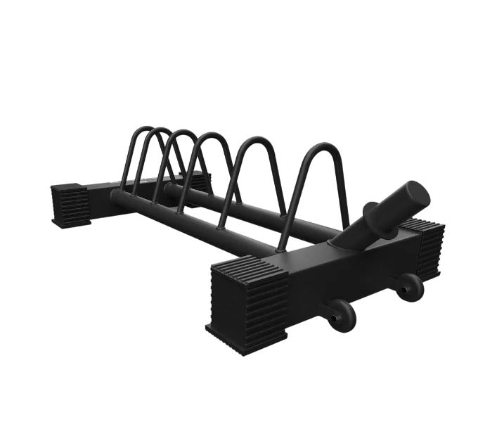 Levypainojen vaakateline Evolve RS-BR-050