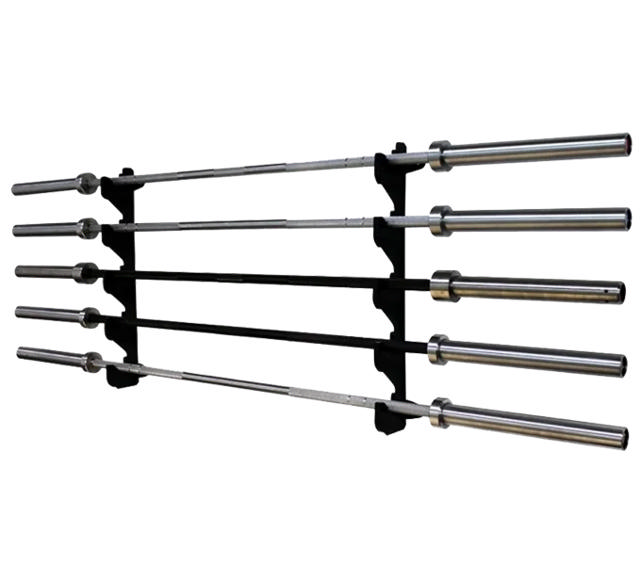 Levytankojen seinäteline Evolve RS-BR-100