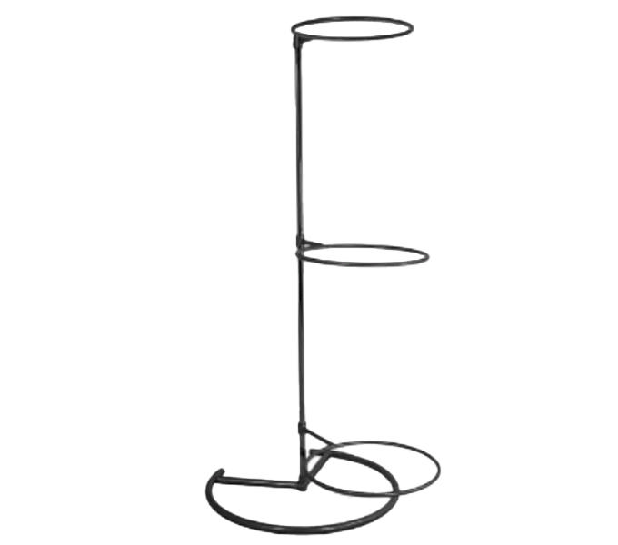 Fitness-pallojen säilytysteline Evolve RS-GB-030