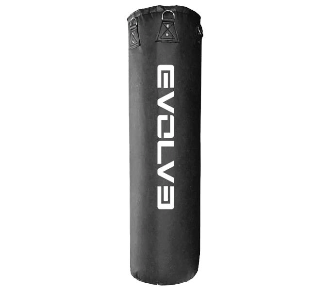Nyrkkeilysäkki 150 cm Evolve, keinonahkaa