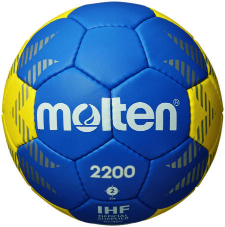 Käsipallo Molten 2200, koko 2