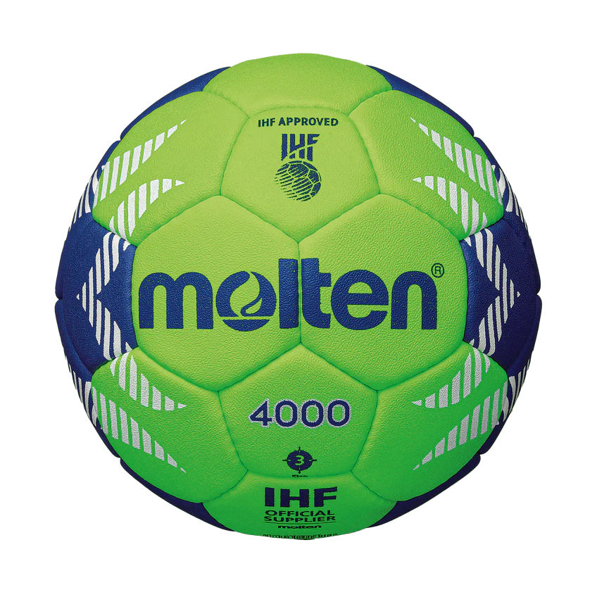 Käsipallo Molten 4000, koko 3