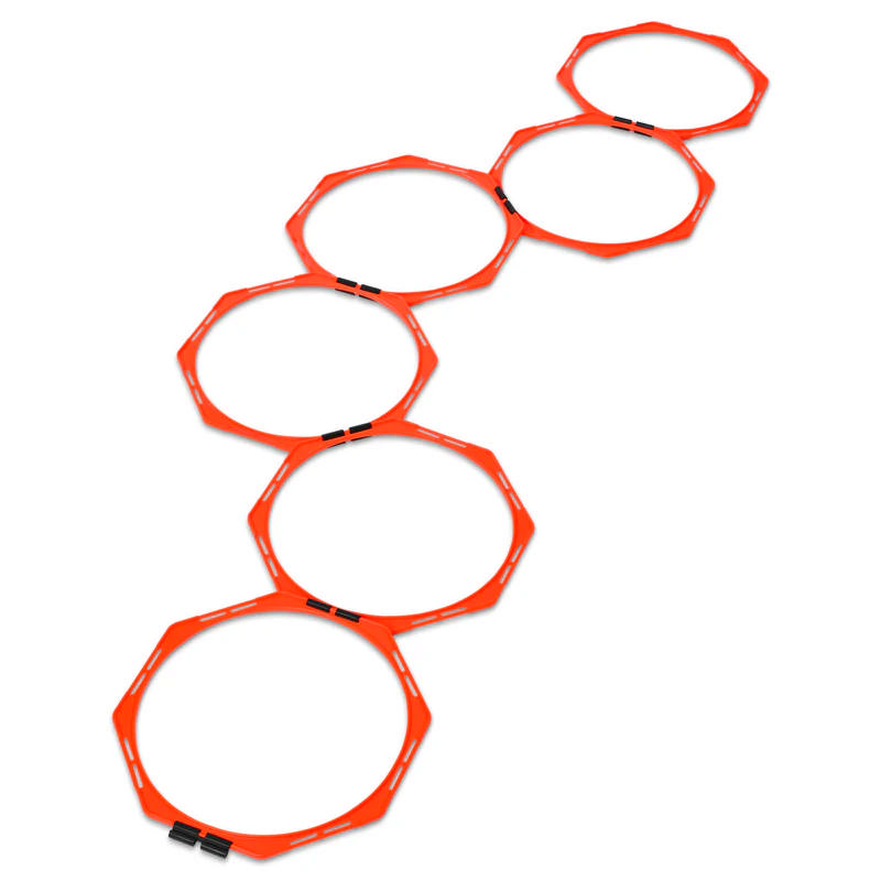 Askellusrenkaat Select Octagon