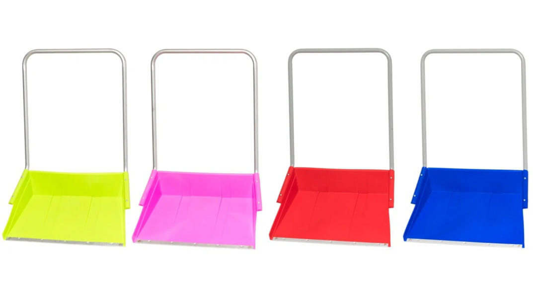 Lasten lumikola Atom 46 x 31 cm             