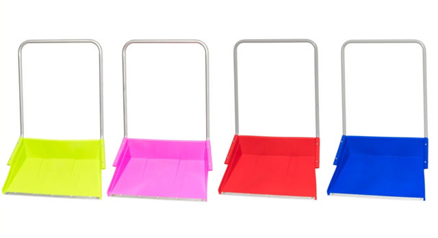 Lasten lumikola Atom 46 x 31 cm             