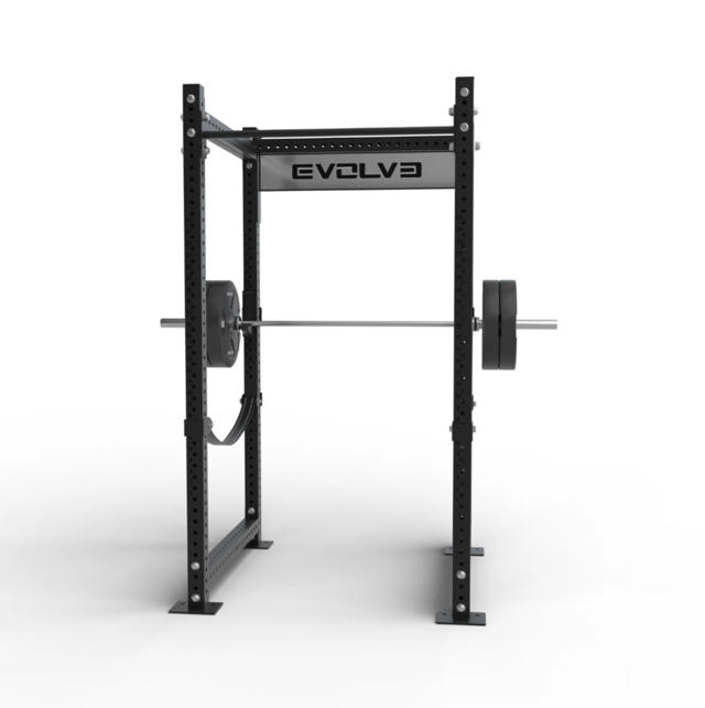 Voimailukehikko Evolve Complete Power Rack 230 cm PR-01-230