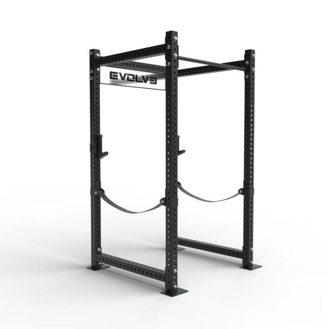 Voimailukehikko Evolve Complete Power Rack 230 cm PR-01-230