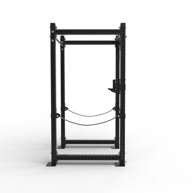 Voimailukehikko Evolve Complete Power Rack 230 cm PR-01-230