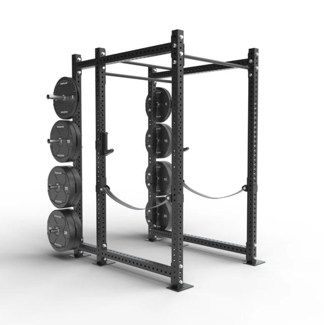 Voimailukehikko Evolve Complete Power Rack 230 cm PR-02-230