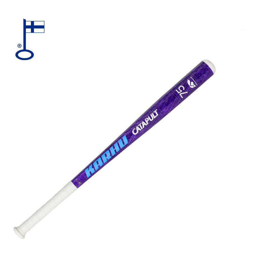 Pesäpallomaila Karhu Catapult 75 cm