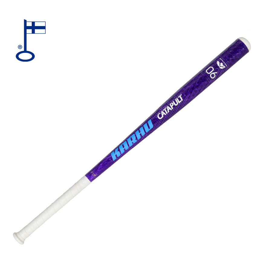 Pesäpallomaila Karhu Catapult 90 cm 