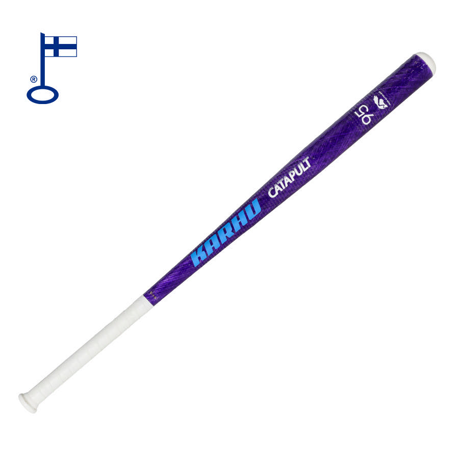 Pesäpallomaila Karhu Catapult 95 cm 
