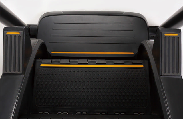 Porraskone Evolve Prime Stepmill CS-056-LED
