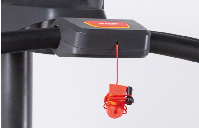 Porraskone Evolve Prime Stepmill CS-056-LED
