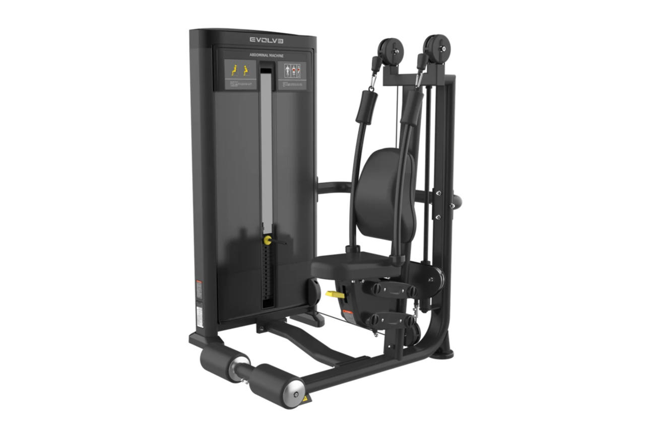 Vatsarutistuslaite Evolve Econ V2 SC-EC-210