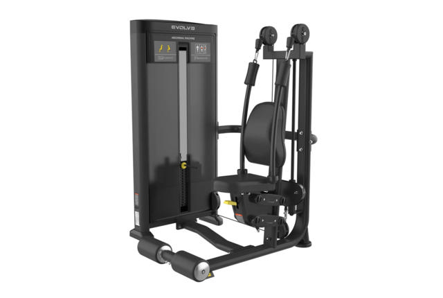 Vatsarutistuslaite Evolve Econ V2 SC-EC-210