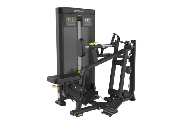 Vaakasoutulaite Evolve Econ V2 SC-EC-204
