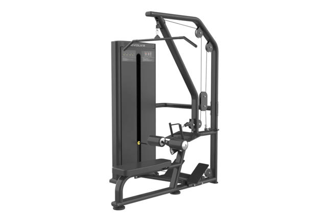 Ylä-/alatalja Evolve Econ V2 SC-EC-231