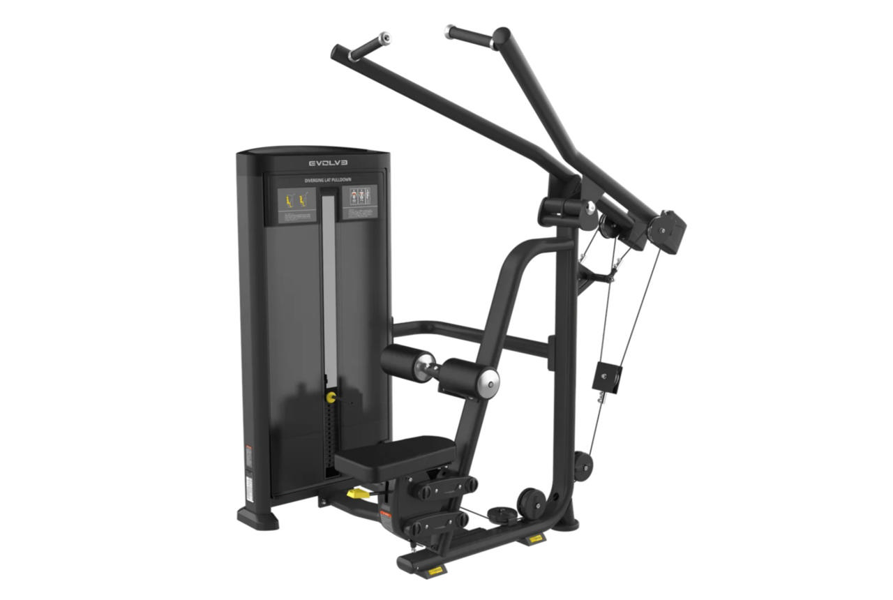 Ylävetolaite Evolve Econ V2 SC-EC-212
