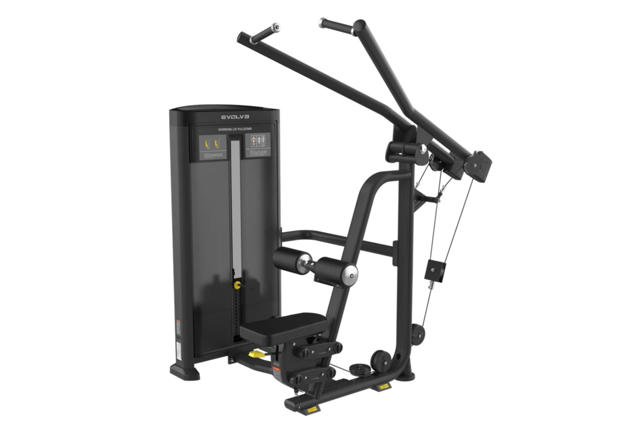 Ylävetolaite Evolve Econ V2 SC-EC-212