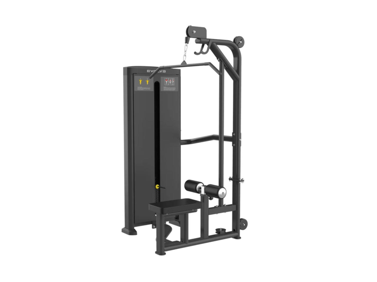 Ylätalja Evolve Econ V2 SC-EC-224