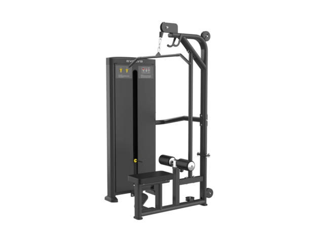 Ylätalja Evolve Econ V2 SC-EC-224