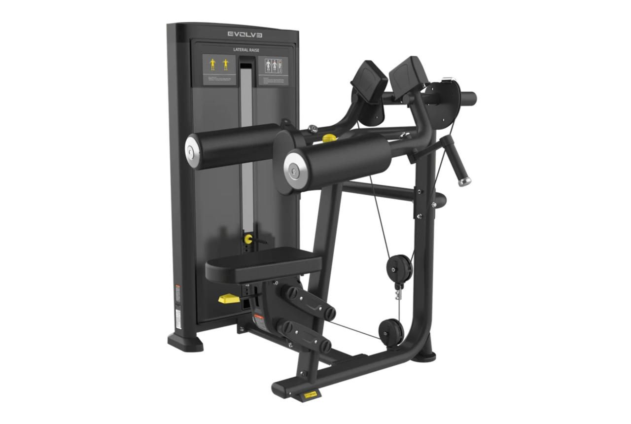 Vipunostolaite Evolve Econ V2 SC-EC-223
