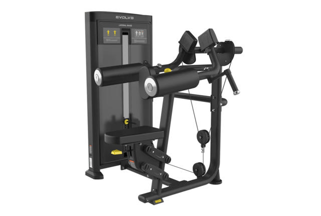 Vipunostolaite Evolve Econ V2 SC-EC-223