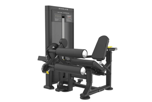 Reisiojennus-/koukistuslaite Evolve Econ V2 SC-EC-227