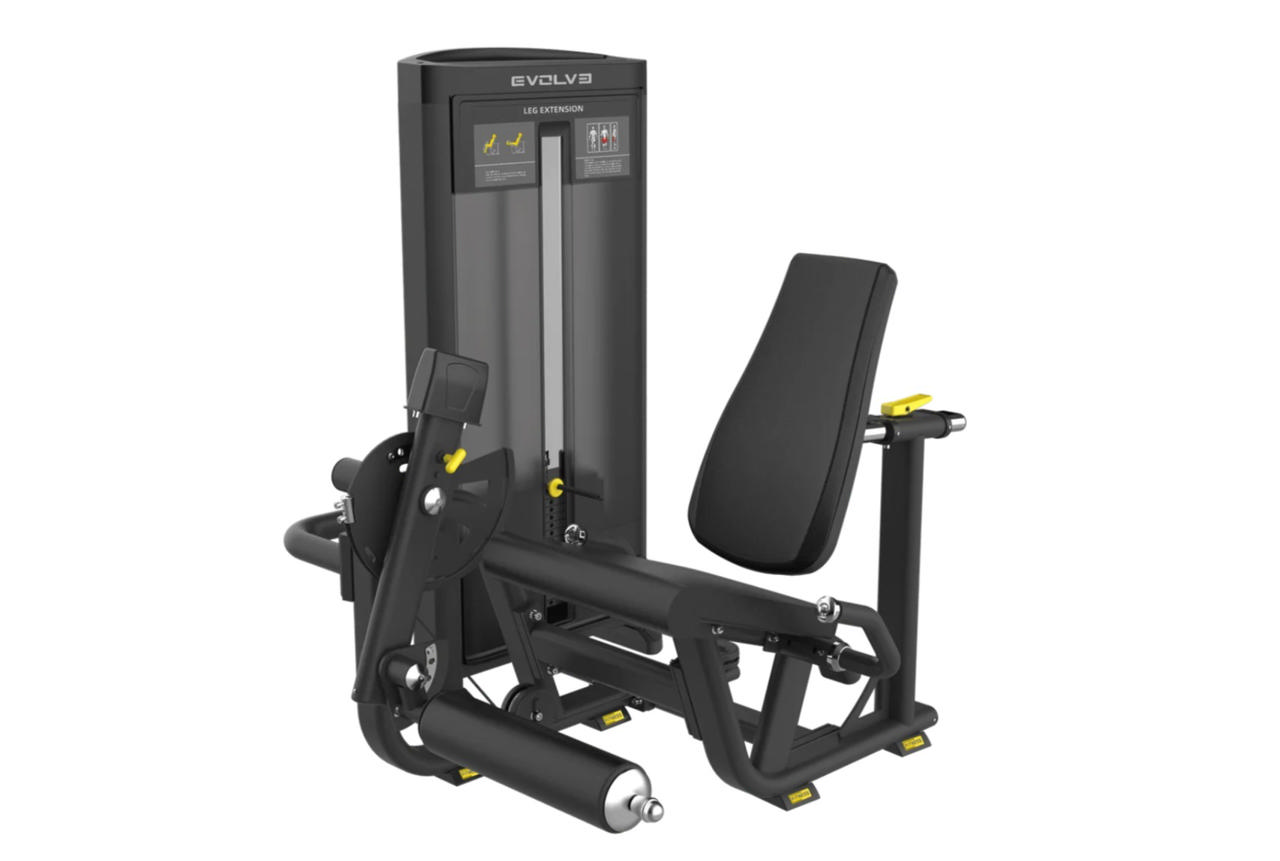 Reisiojennuslaite Evolve Econ V2 SC-EC-214