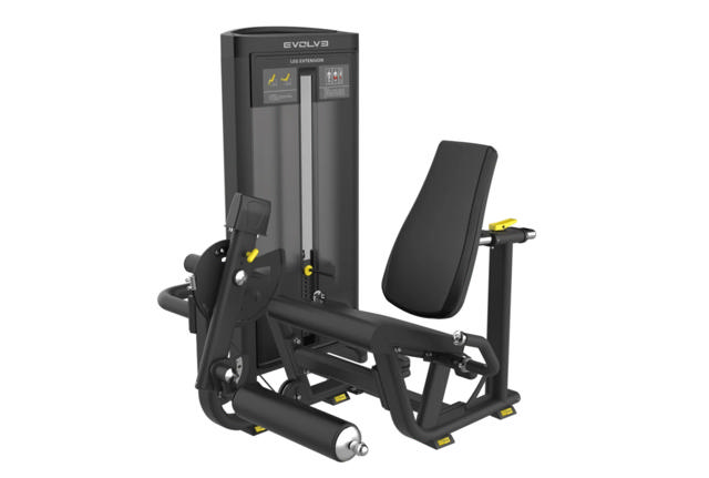 Reisiojennuslaite Evolve Econ V2 SC-EC-214