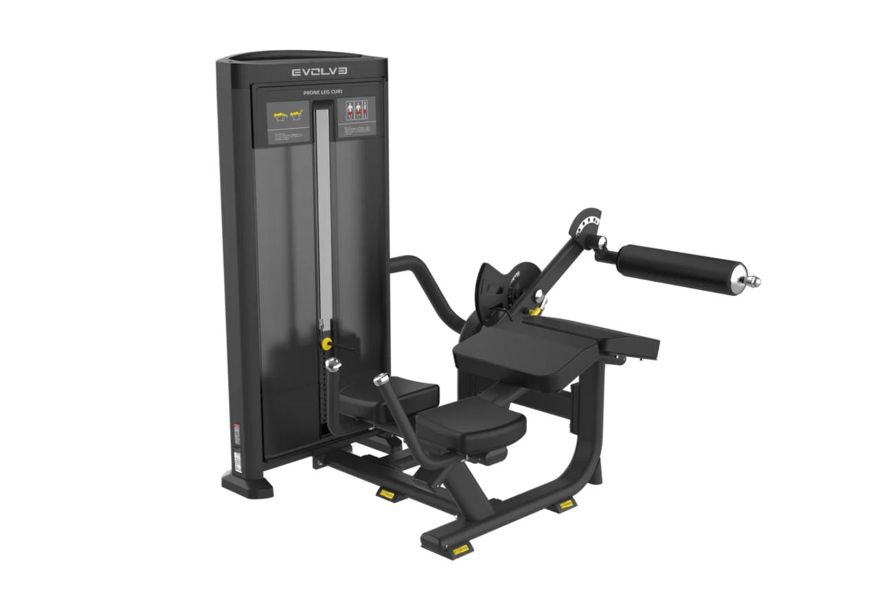 Reisikoukistuslaite maaten Evolve Econ V2 SC-EC-225