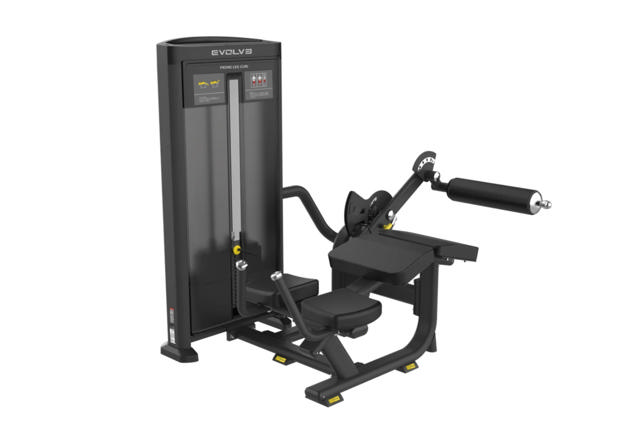 Reisikoukistuslaite maaten Evolve Econ V2 SC-EC-225