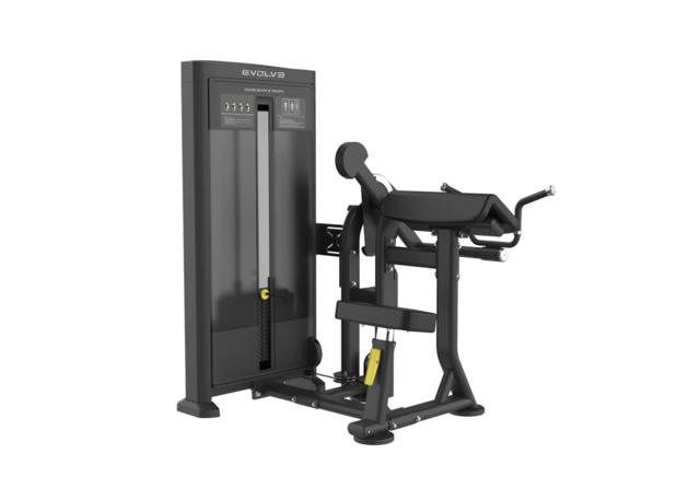 Hauis-/Ojentajalaite Evolve Econ V2 SC-EC-229
