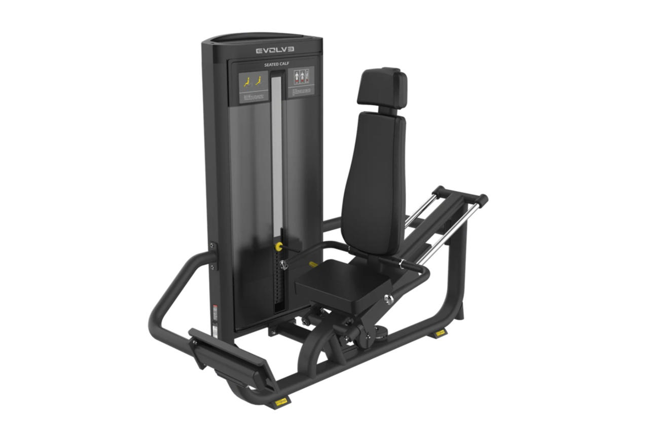 Pohjelaite istuen Evolve Econ V2 SC-EC-217
