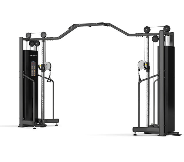 Ristikkäistalja Evolve Econ SC-EC-200