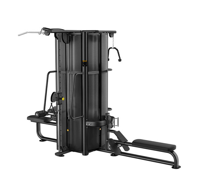 4-talja-asema Evolve Prime SC-PR-101