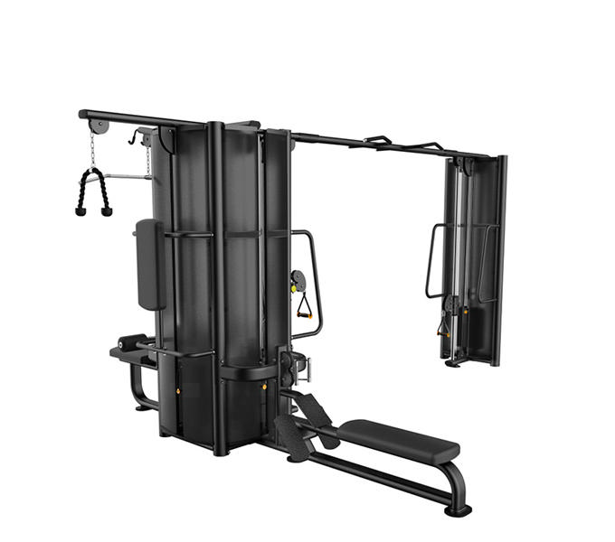 5-talja-asema Evolve Prime SC-PR-102