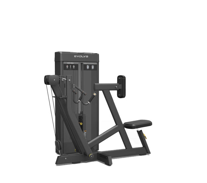 Alavetolaite Evolve Prime SC-PR-202