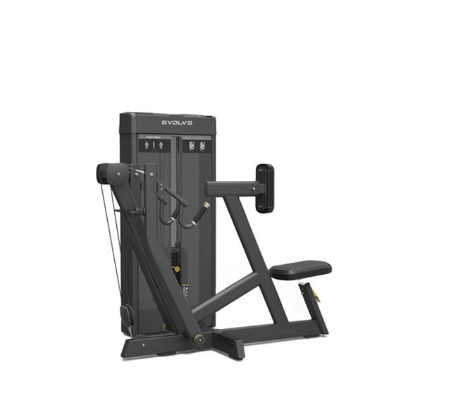 Alavetolaite Evolve Prime SC-PR-202