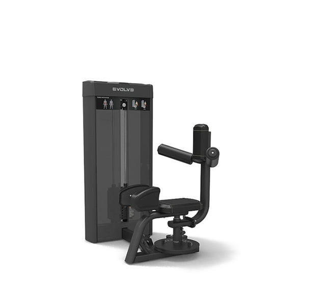 Vartalonkiertolaite Evolve Prime SC-PR-204