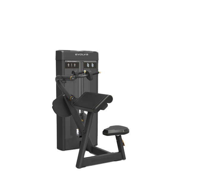 Ojentajalaite Evolve Prime SC-PR-208