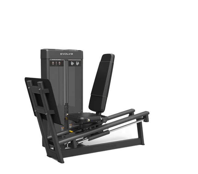 Jalkaprässi Evolve Prime SC-PR-211