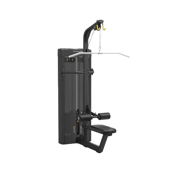 Ylätalja Evolve Prime SC-PR-213