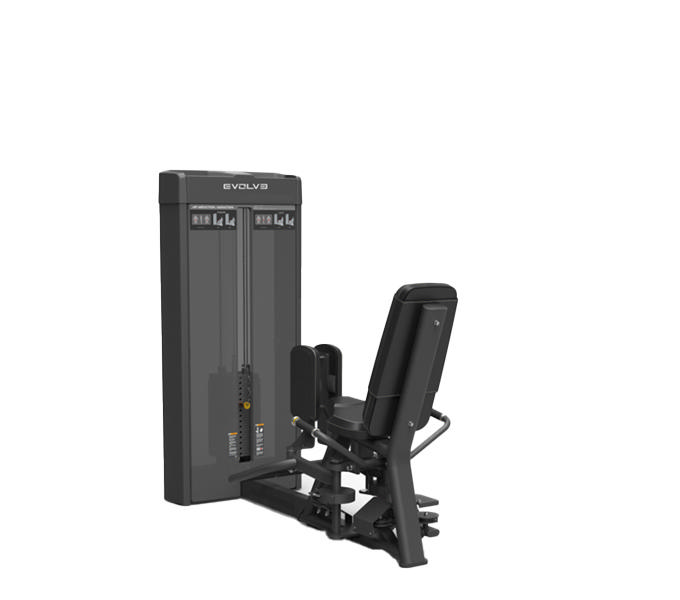 Reiden lähentäjä-/loitontajalaite Evolve Prime SC-PR-216
