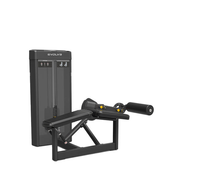 Reisikoukistuslaite maaten Evolve Prime SC-PR-218