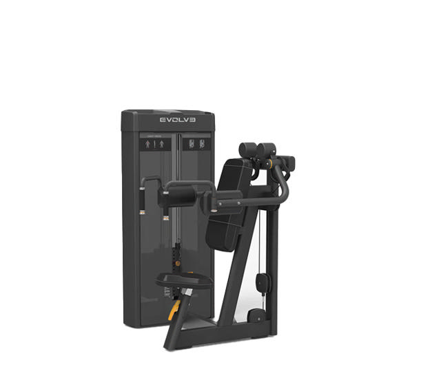Vipunostolaite Evolve Prime SC-PR-222