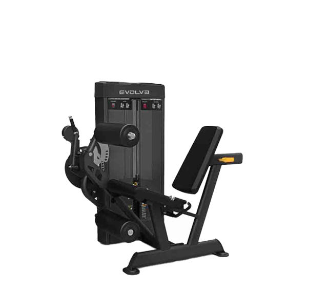 Reisiojennus-/koukistuslaite Evolve Prime SC-PR-225