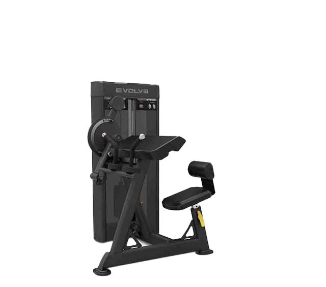 Hauis-/ojentajalaite Evolve Prime SC-PR-227